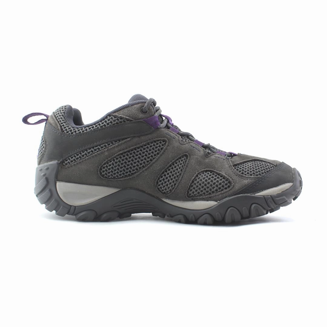 MERRELL YOKOTA 2 Merrell outdoor shoe looks