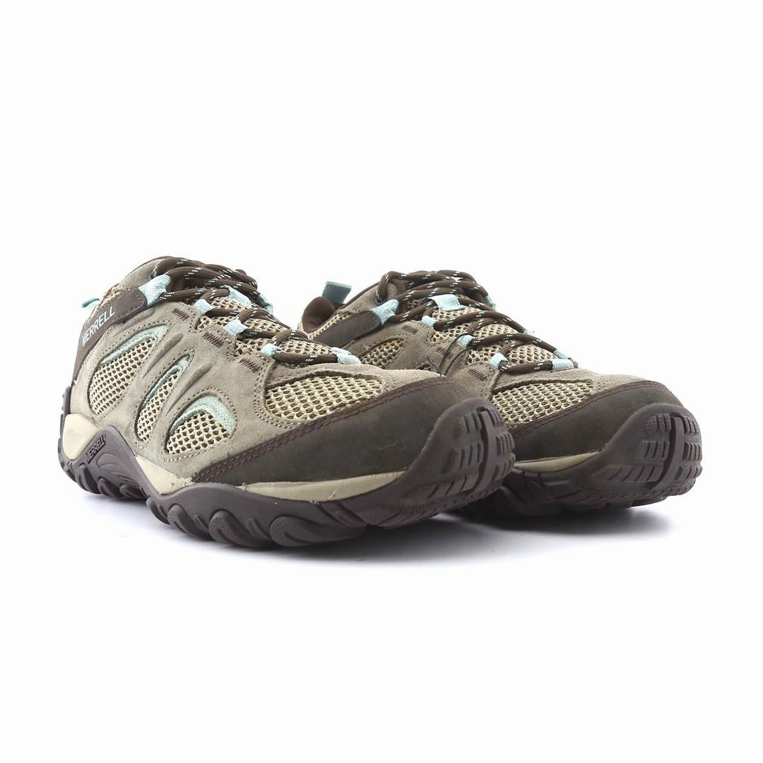 MERRELL YOKOTA 2 Merrell outdoor shoe looks