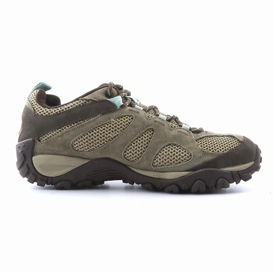 MERRELL YOKOTA 2 Merrell outdoor shoe looks
