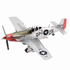 Metal Earth - P-51D Mustang Sweet Arlene