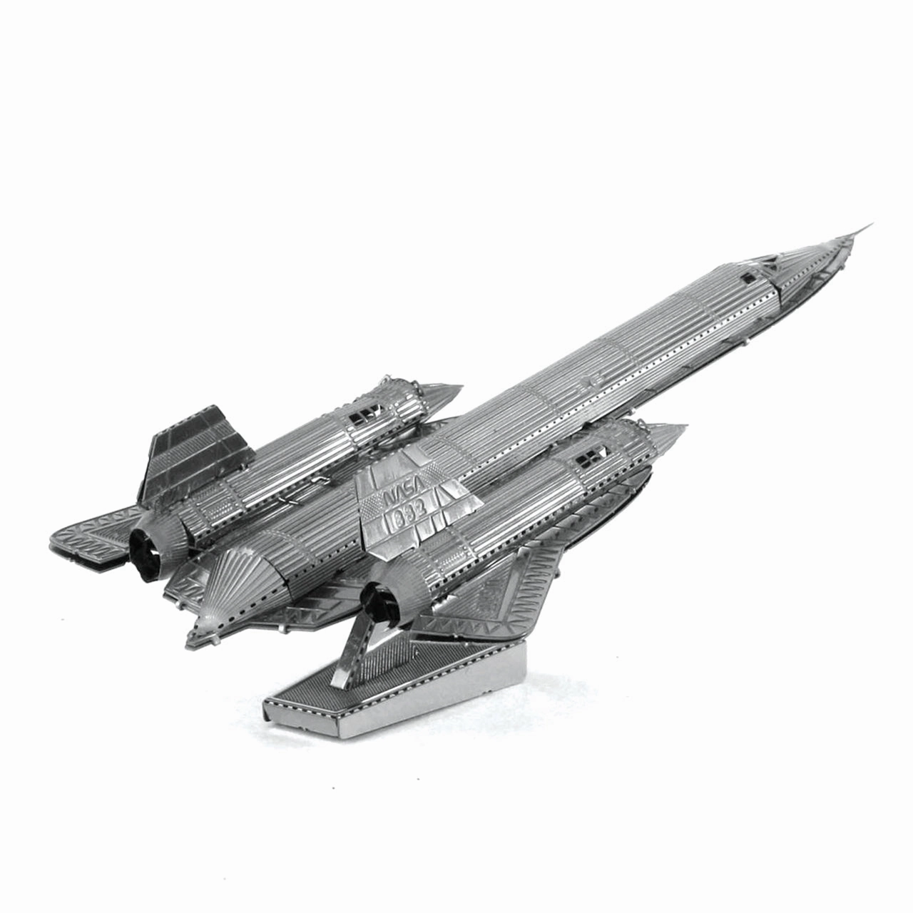 Metal Earth - SR-71 Blackbird