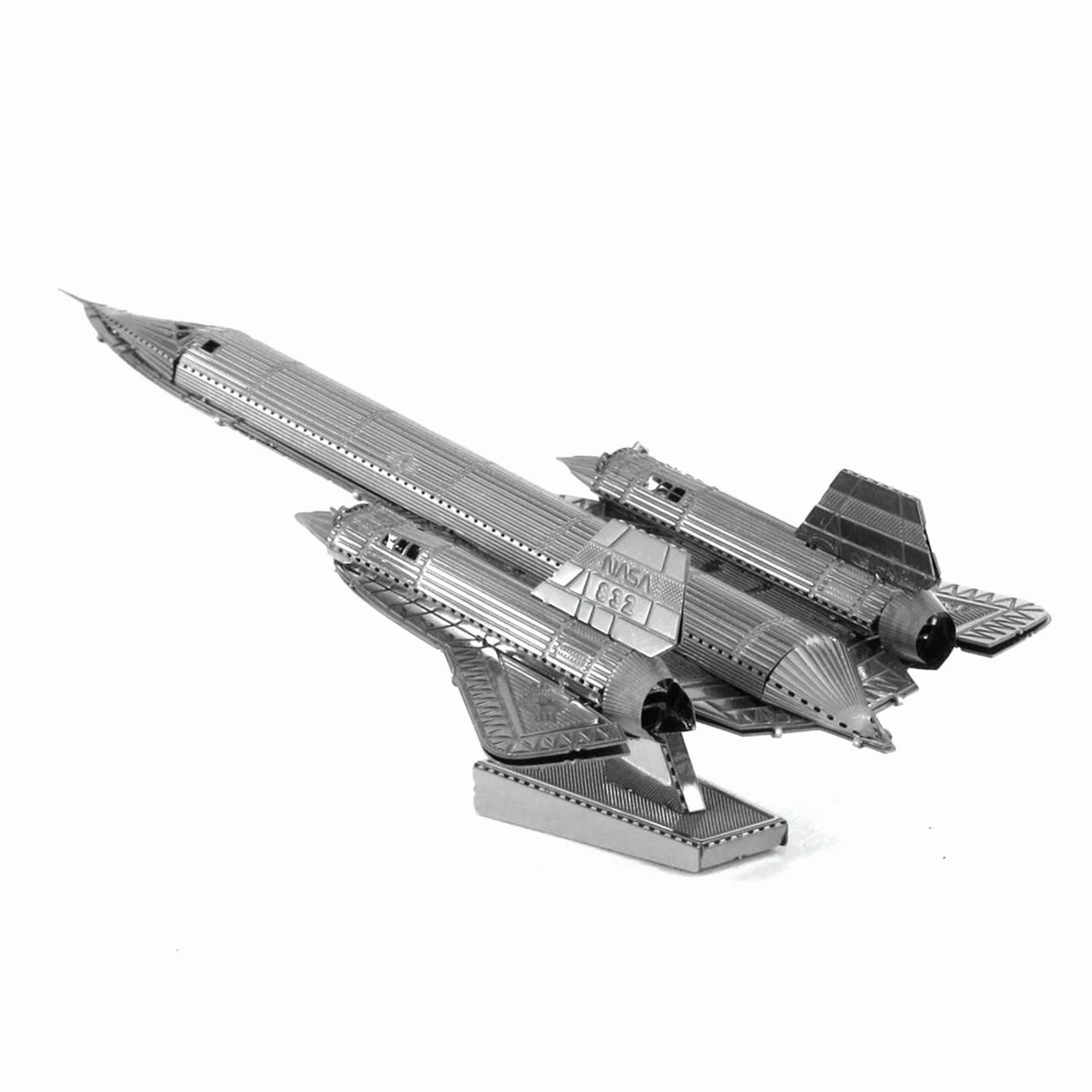 Metal Earth - SR-71 Blackbird