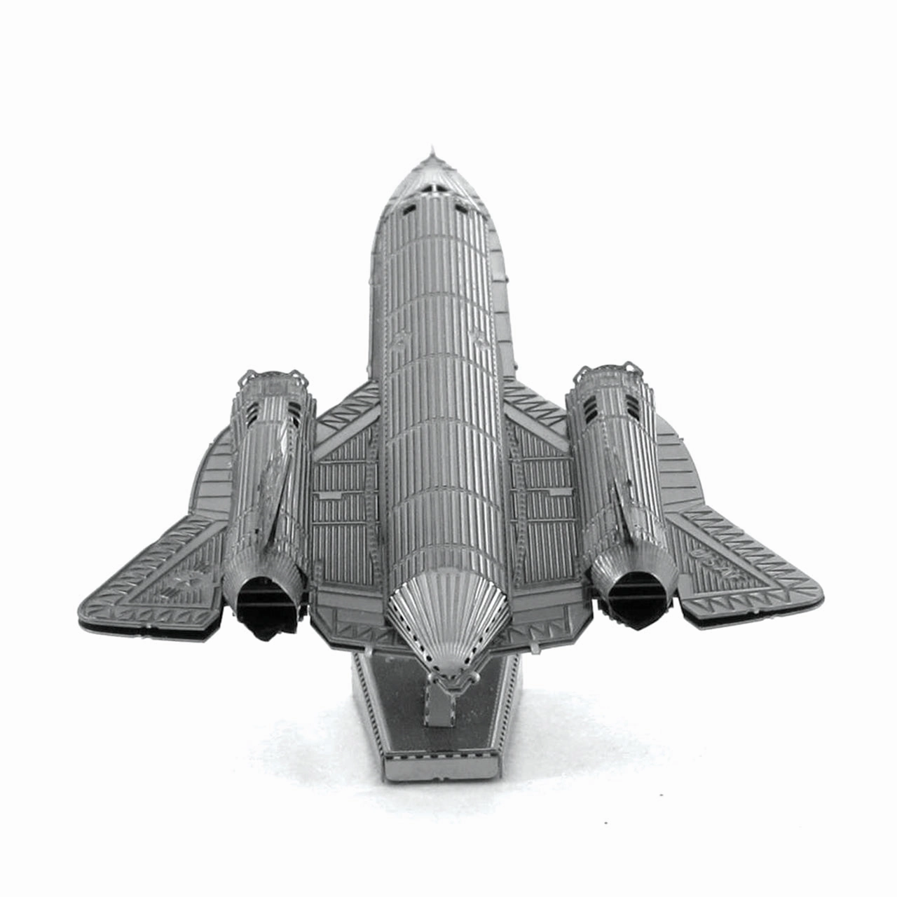 Metal Earth - SR-71 Blackbird