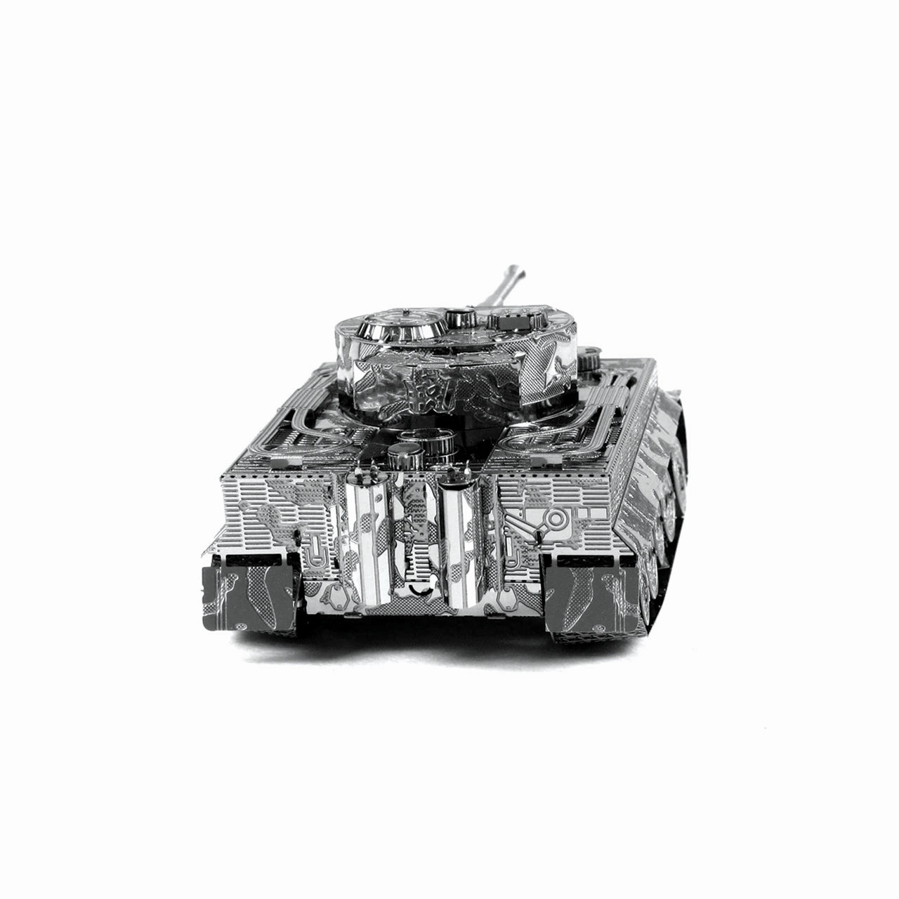Metal Earth - Tiger 1 Tank