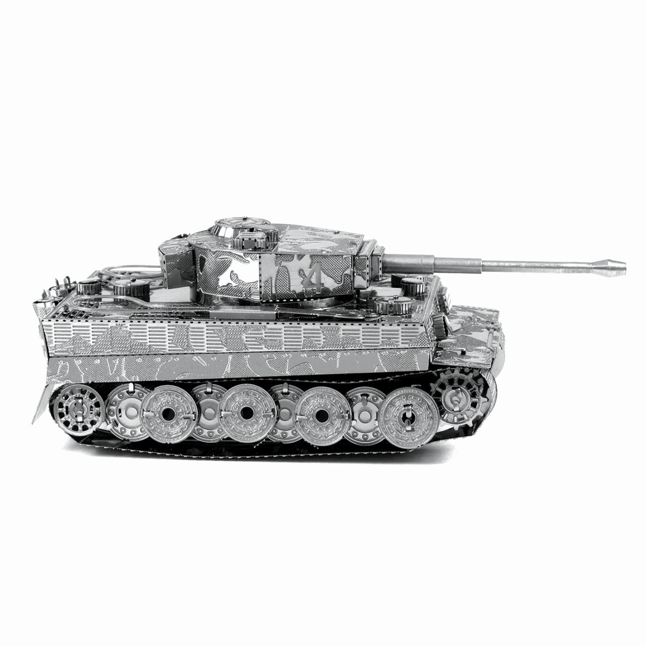 Metal Earth - Tiger 1 Tank