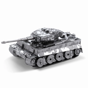 Metal Earth - Tiger 1 Tank