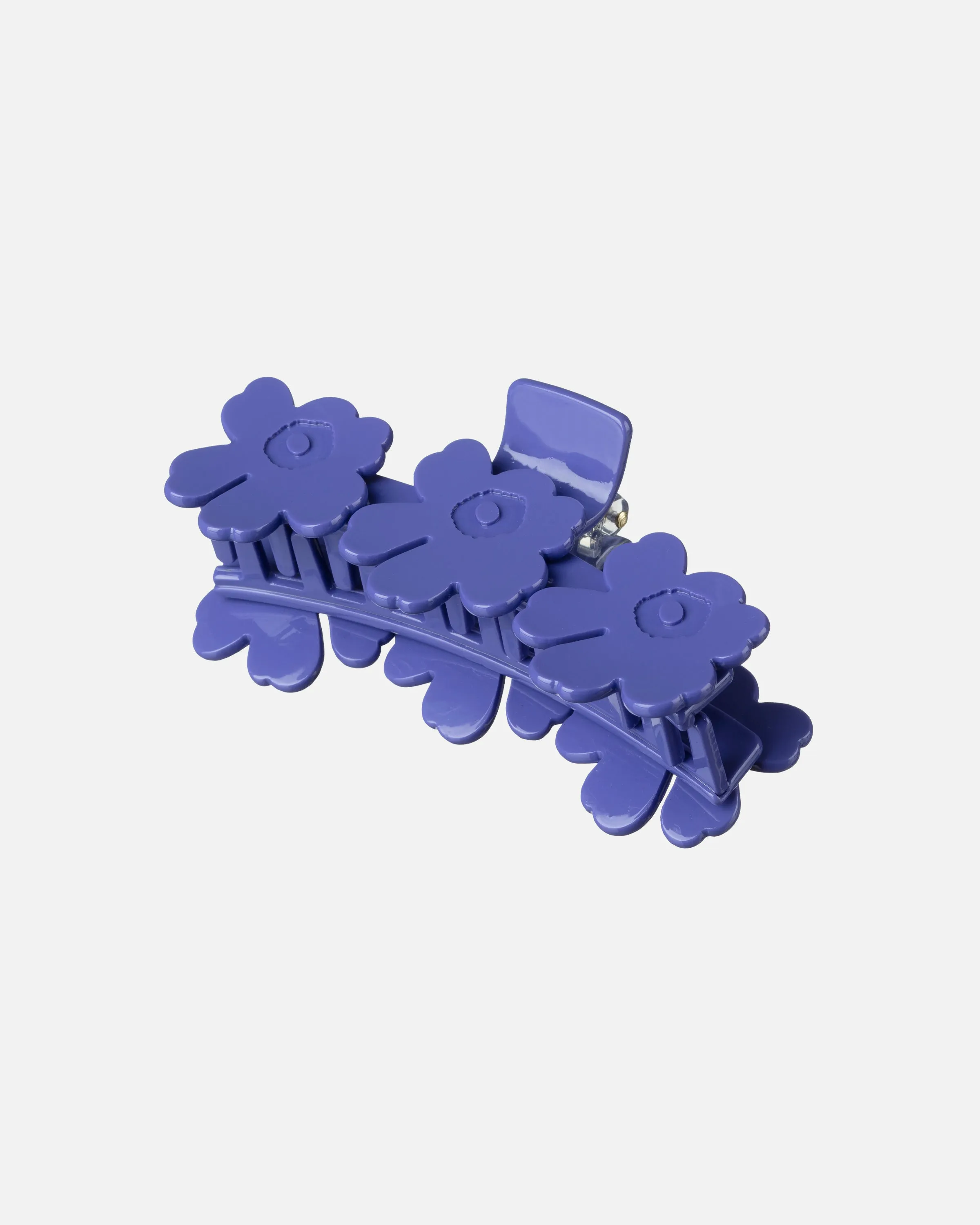 Mini Unikko Hair Clip Clothing_Marimekko