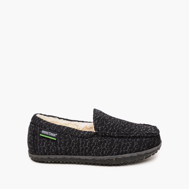 MINNETONKA ECO ELM MEN'S - FINAL SALE! Minnetonka classic moccasins