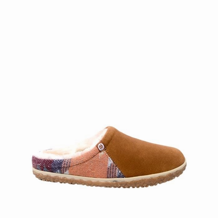 MINNETONKA TAHOE WOMEN'S Minnetonka classic moccasins