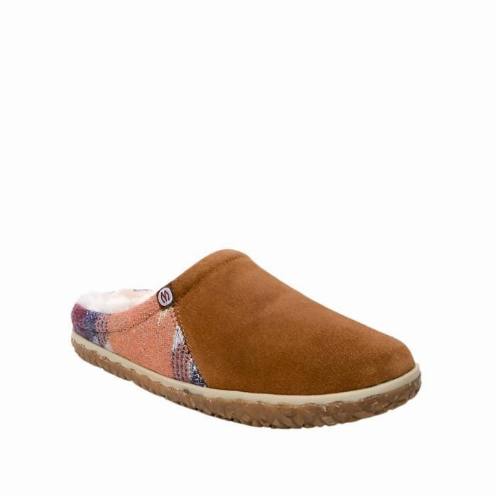 MINNETONKA TAHOE WOMEN'S Minnetonka moccasins with soft suede