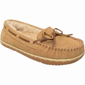 MINNETONKA TILIA SLIPPER MEDIUM AND WIDE - FINAL SALE! Minnetonka moccasins with soft suede