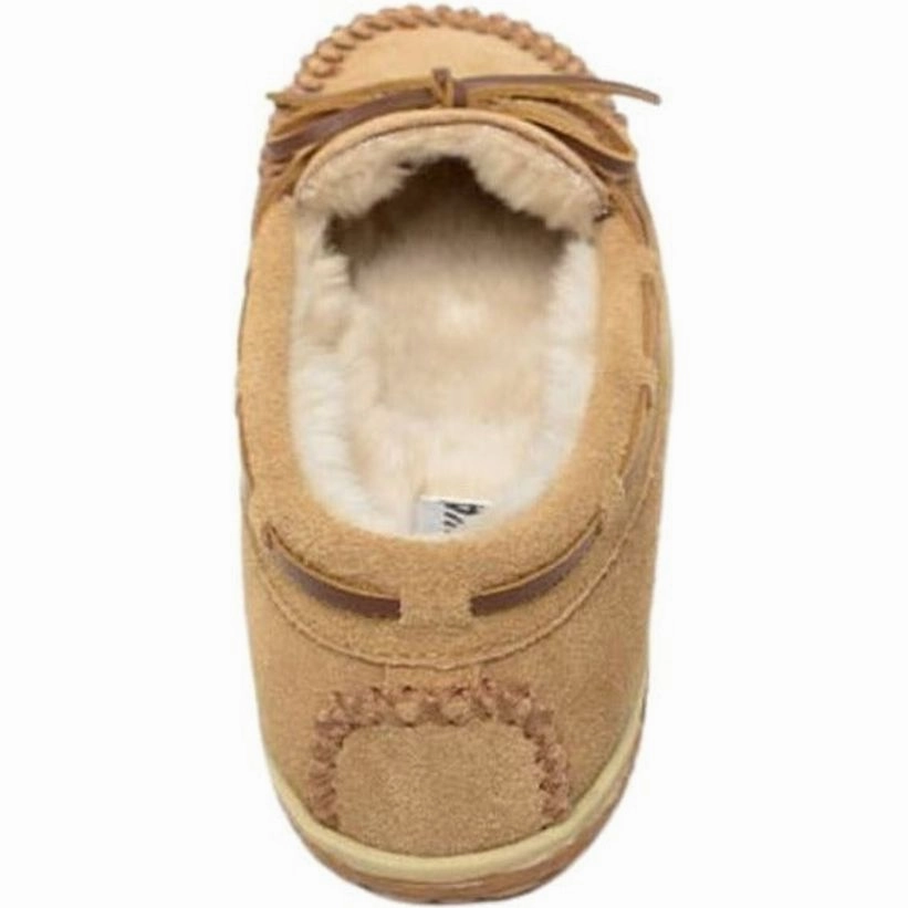 MINNETONKA TILIA SLIPPER MEDIUM AND WIDE - FINAL SALE! Minnetonka classic moccasins