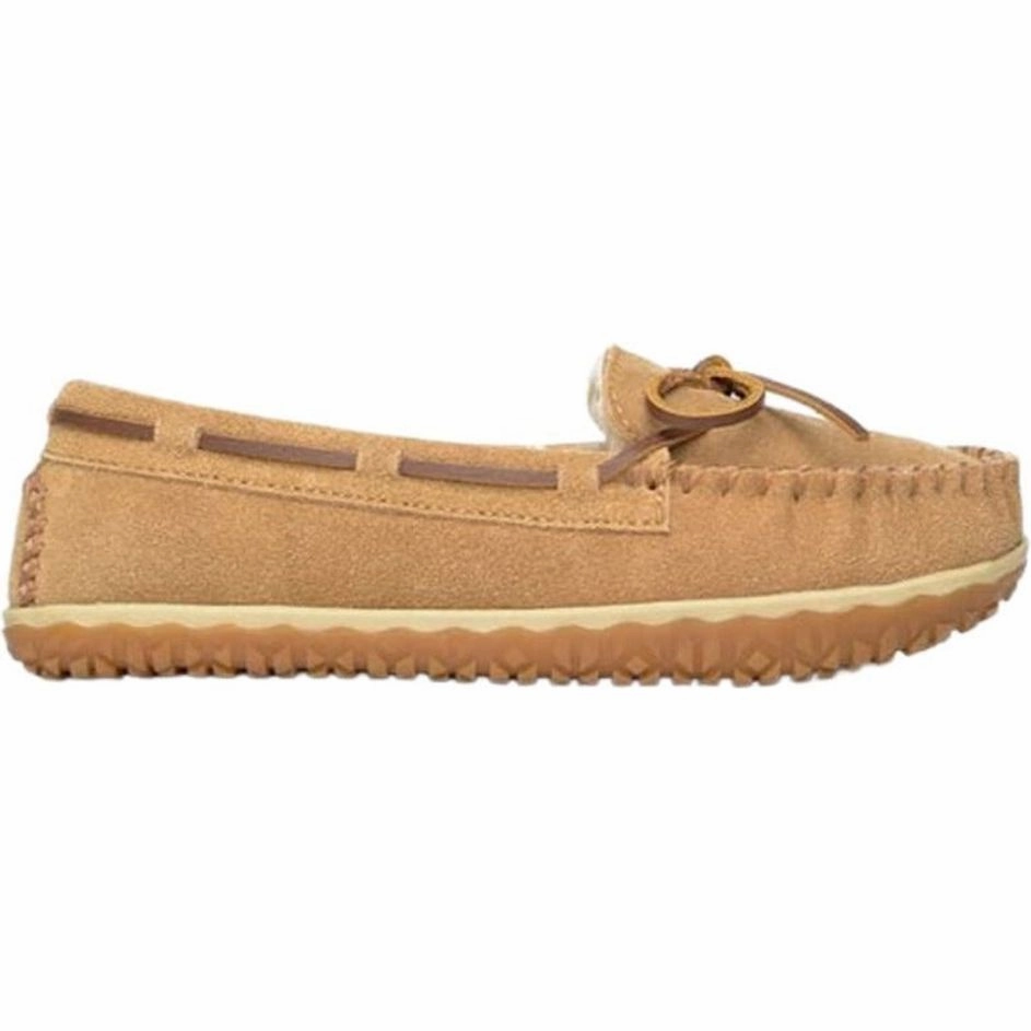 MINNETONKA TILIA SLIPPER MEDIUM AND WIDE - FINAL SALE! Minnetonka classic moccasins