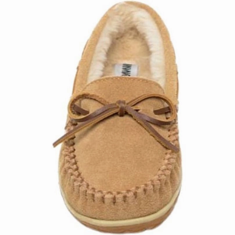 MINNETONKA TILIA SLIPPER MEDIUM AND WIDE - FINAL SALE! Minnetonka classic moccasins