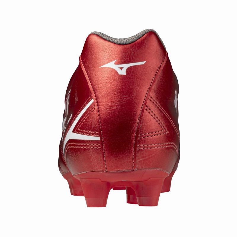 Mizuno Monarcida Neo III Select FG Adults Football Boots Mizuno high-performance football boots