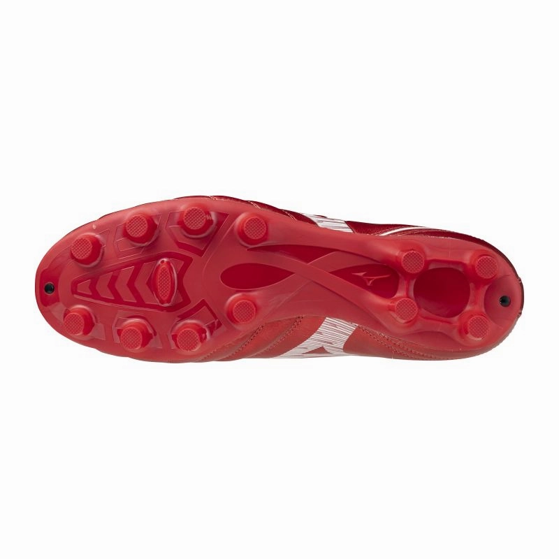 Mizuno Monarcida Neo III Select FG Adults Football Boots Mizuno high-performance football boots