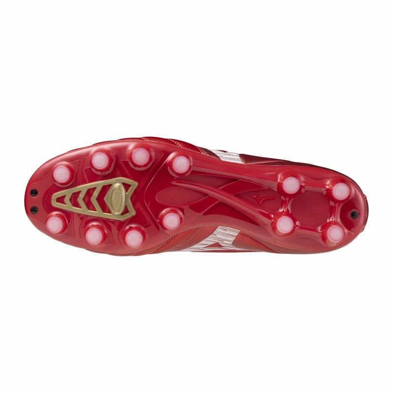Mizuno Morelia Neo IV Pro FG Adults Football Boots Mizuno high-performance football boots