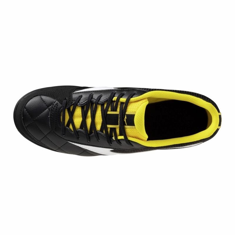 Mizuno MRL Sala Club Adults Indoor Football Boots Mizuno high-performance football boots