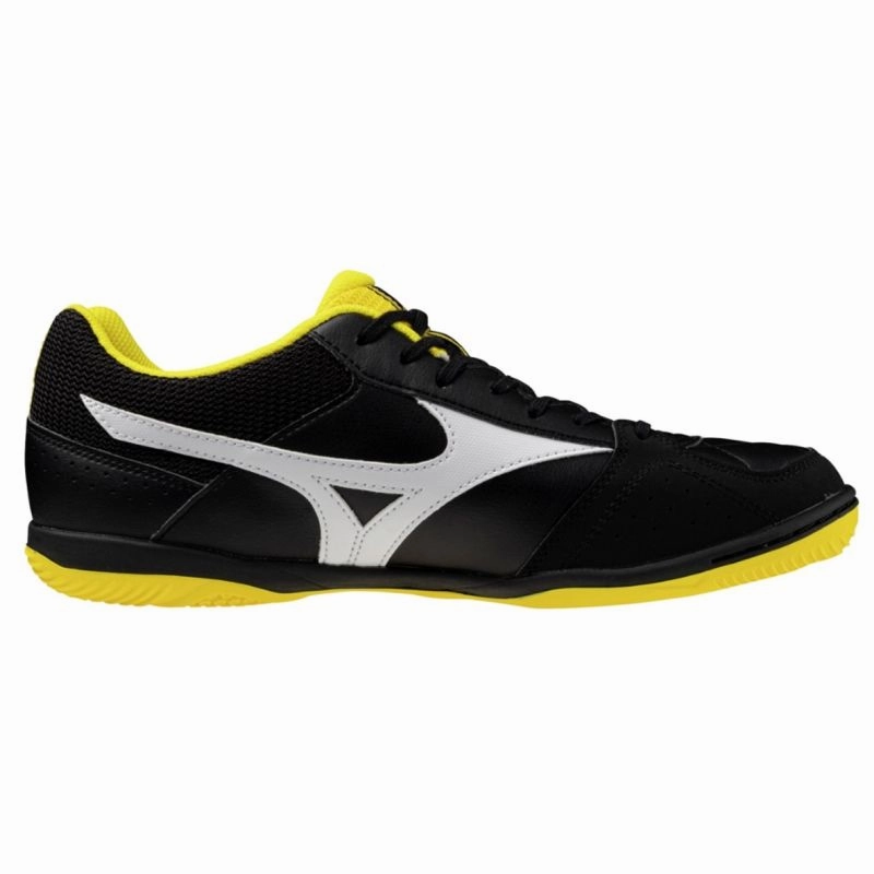 Mizuno MRL Sala Club Adults Indoor Football Boots Mizuno high-performance football boots