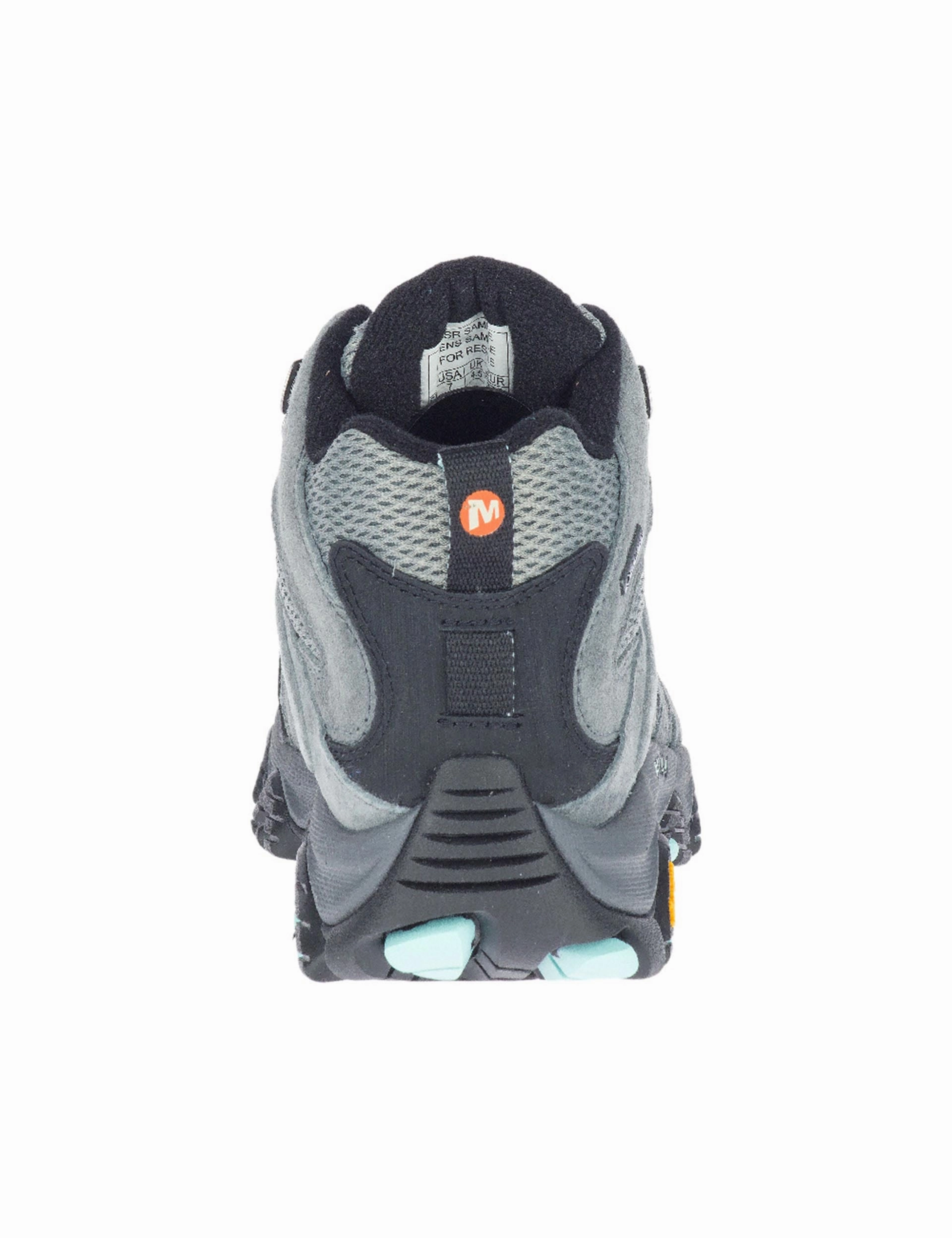 Moab 3 Mid Gore-Tex - Sedona Sage Merrell outdoor hiking boots