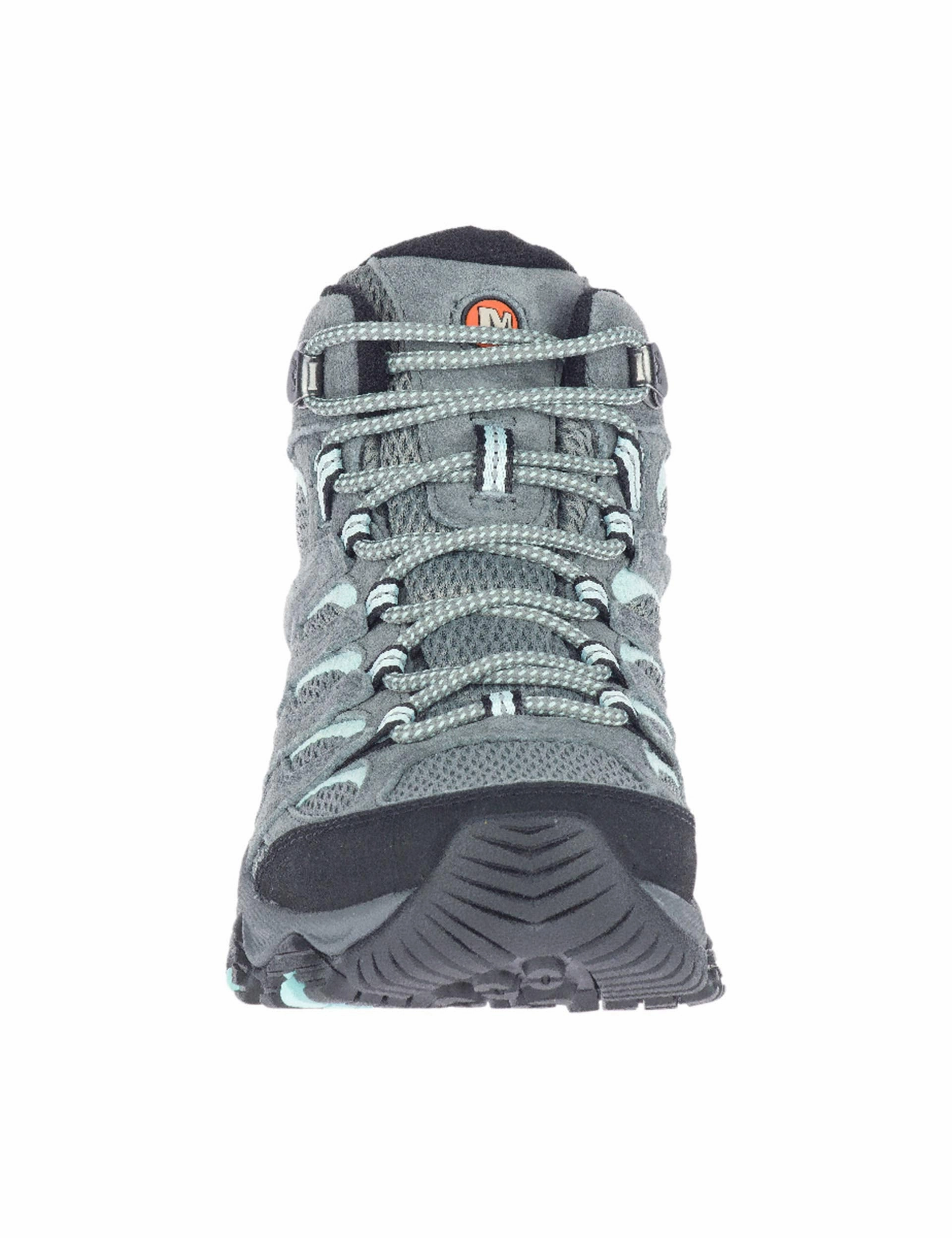 Moab 3 Mid Gore-Tex - Sedona Sage Merrell outdoor hiking boots