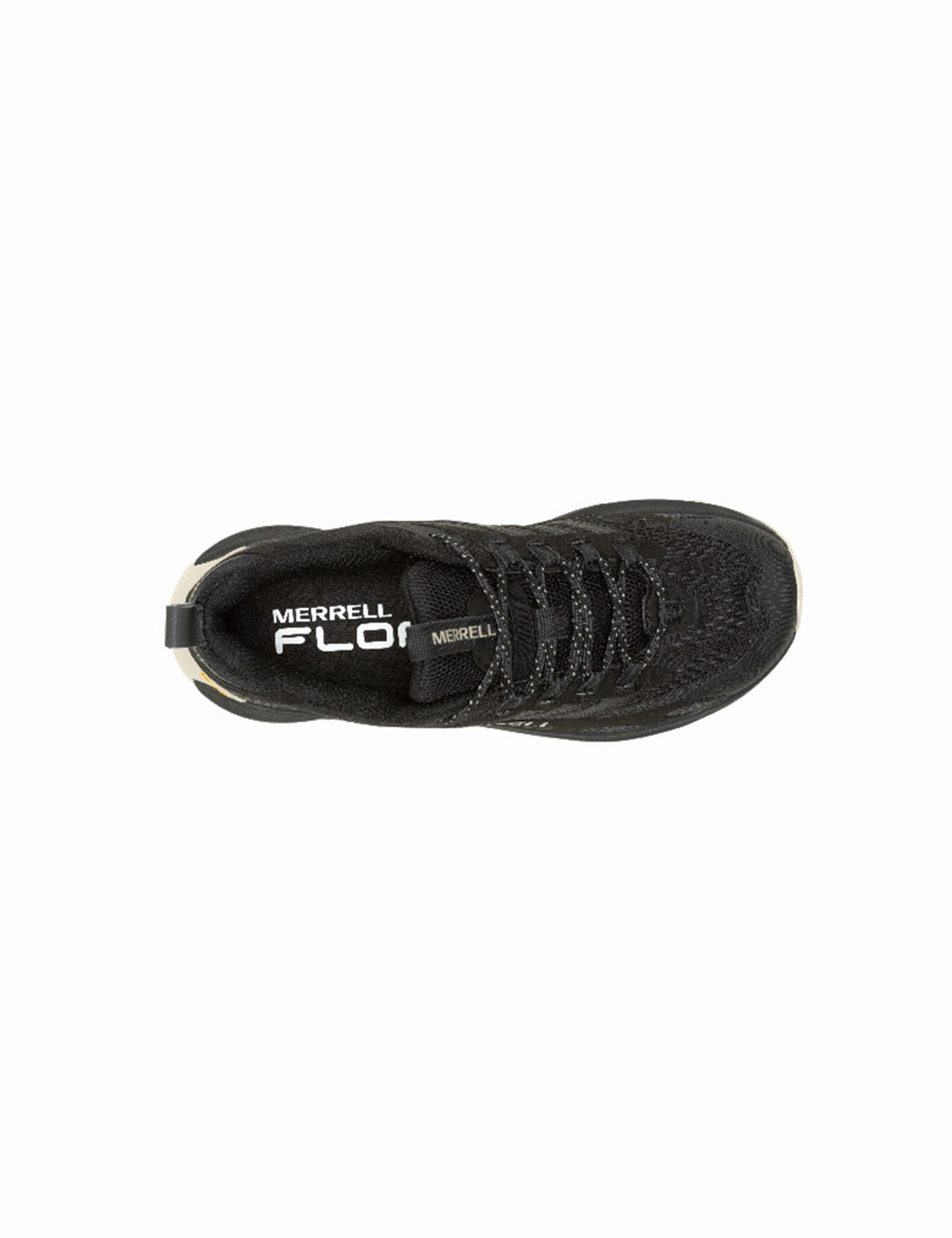 Moab Speed 2 - Black Merrell outdoor hiking boots