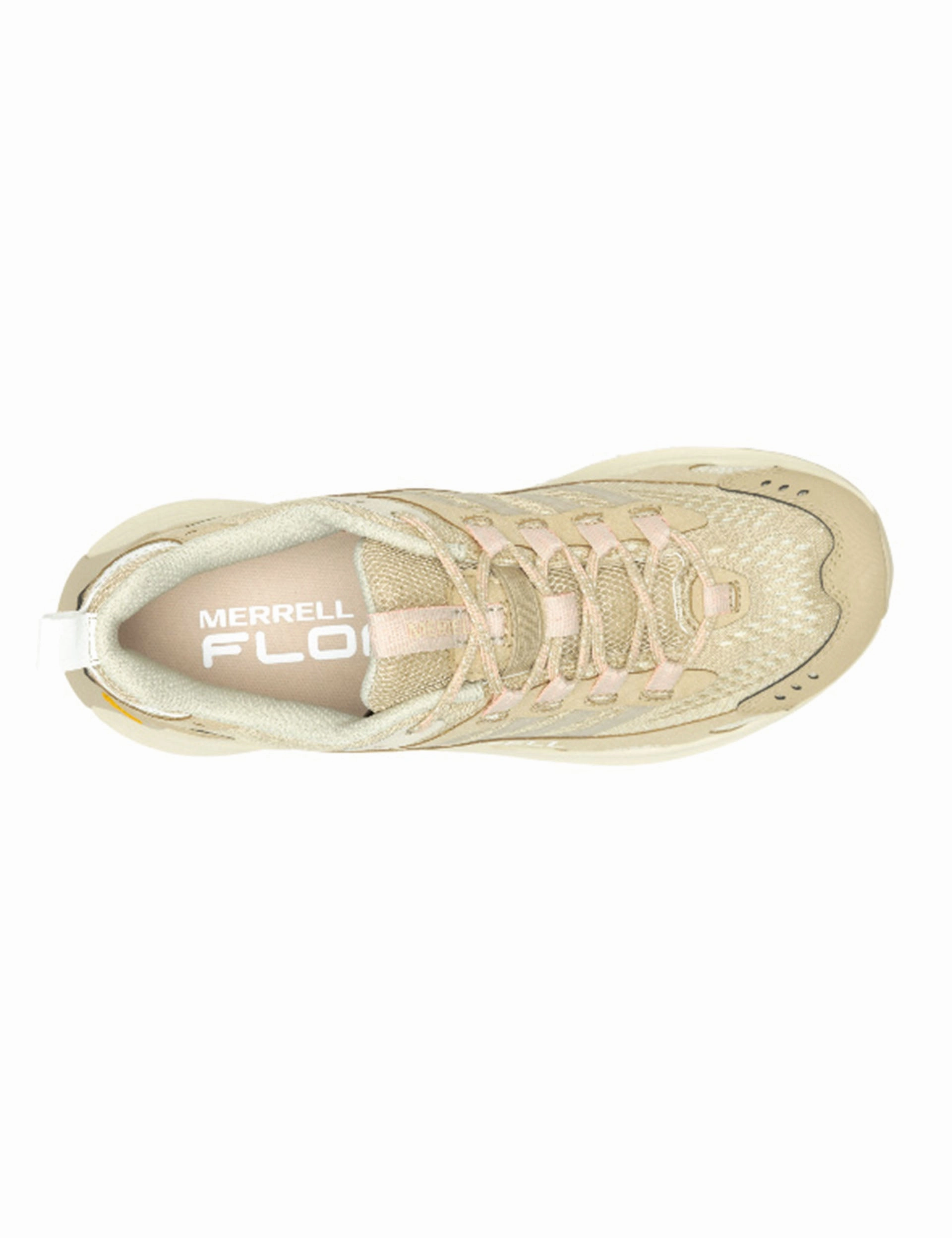Moab Speed 2 - Khaki Merrell outdoor hiking boots