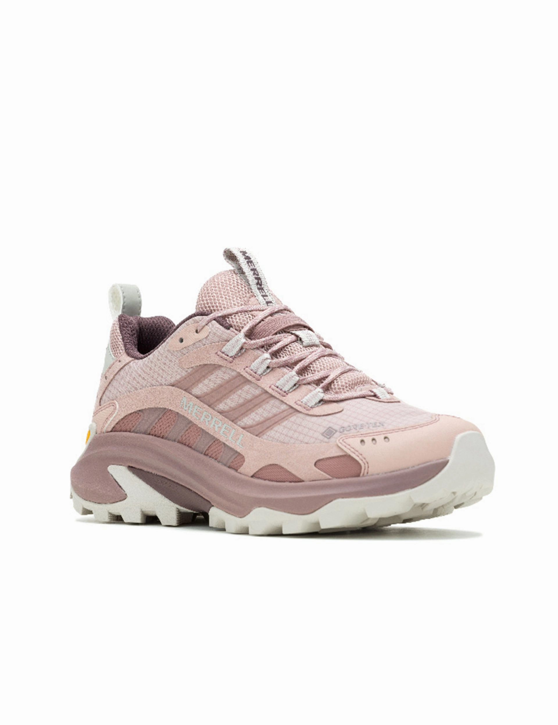 Moab Speed 2 Gore-Tex - Adobe Rose Merrell outdoor hiking boots