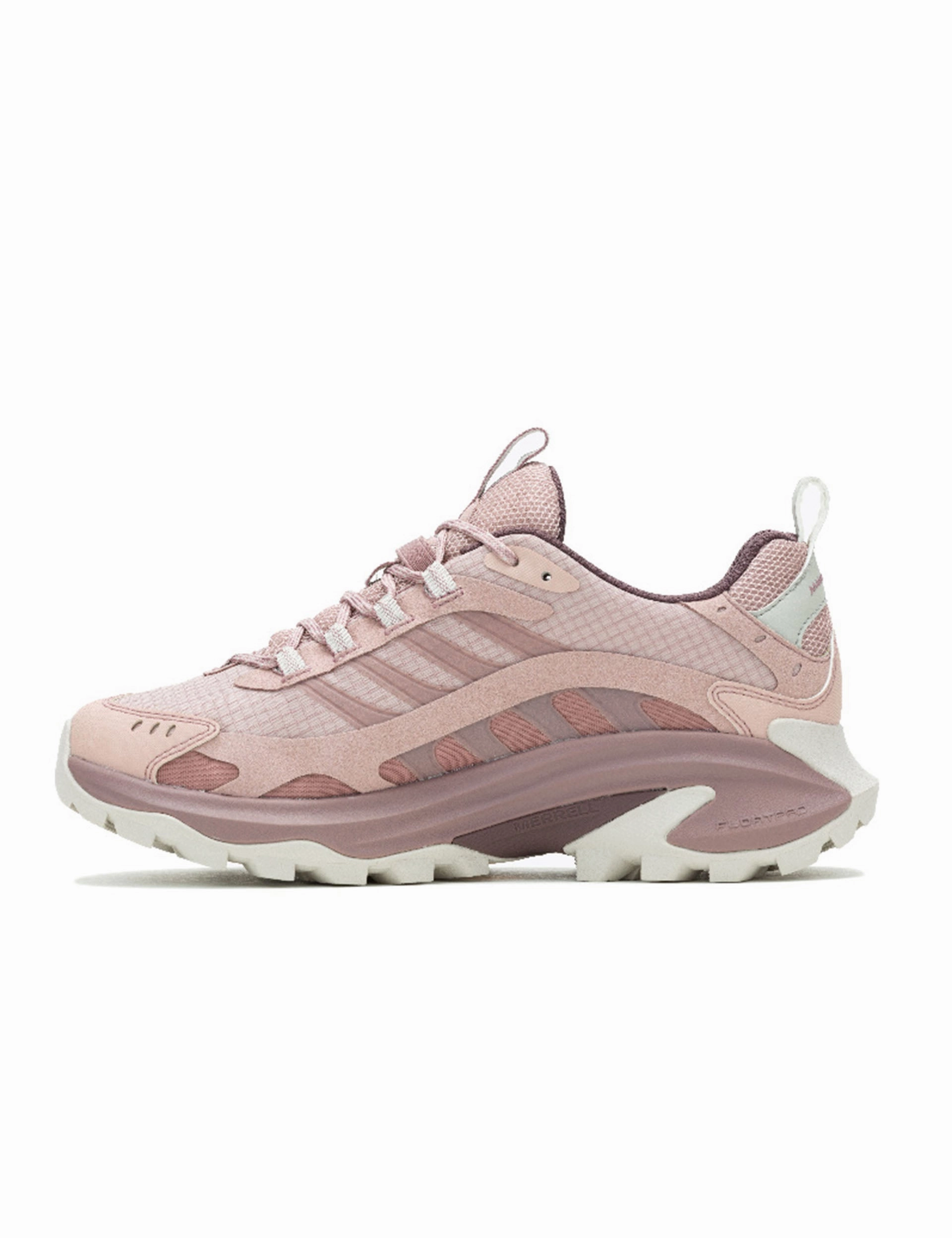 Moab Speed 2 Gore-Tex - Adobe Rose Merrell outdoor hiking boots