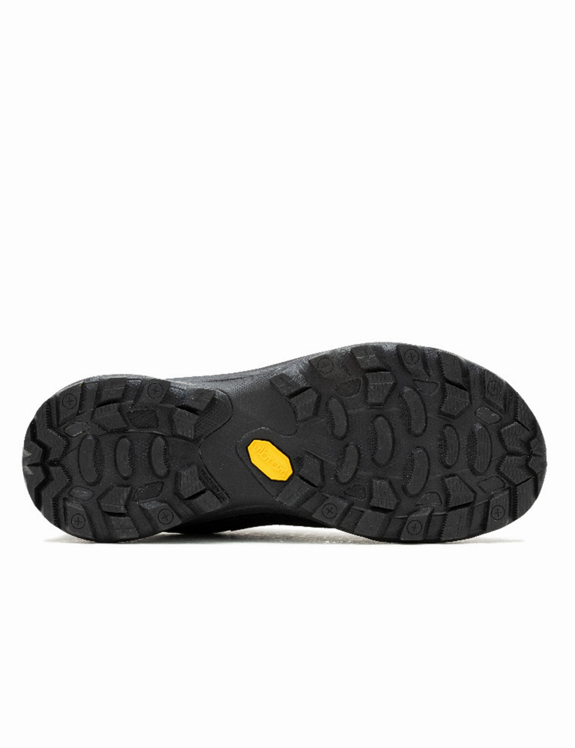 Moab Speed 2 Gore-Tex - Black Merrell outdoor hiking boots