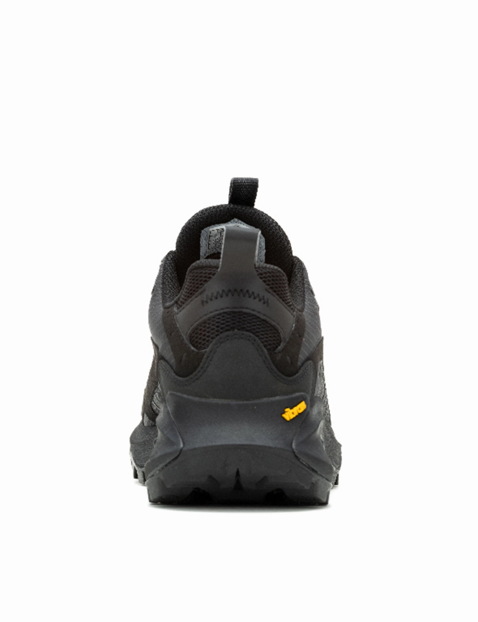 Moab Speed 2 Gore-Tex - Black Merrell outdoor hiking boots
