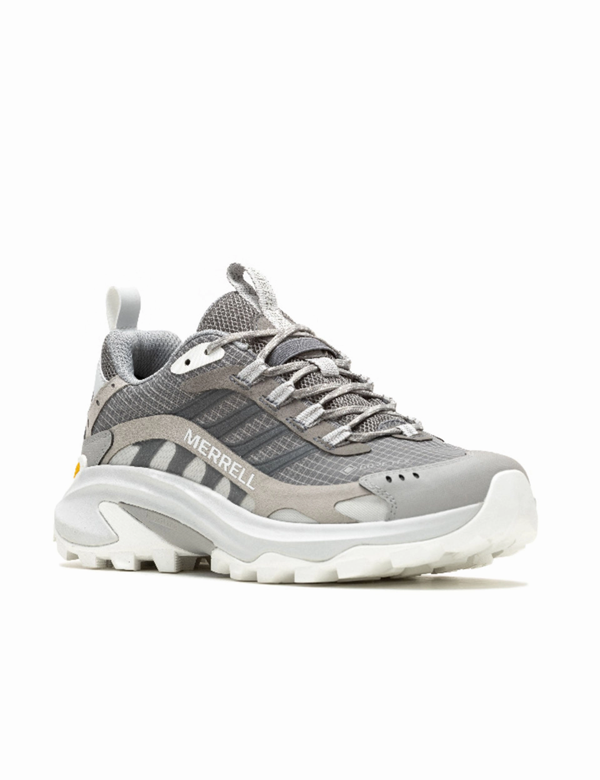 Moab Speed 2 Gore-Tex - Charcoal Merrell outdoor hiking boots