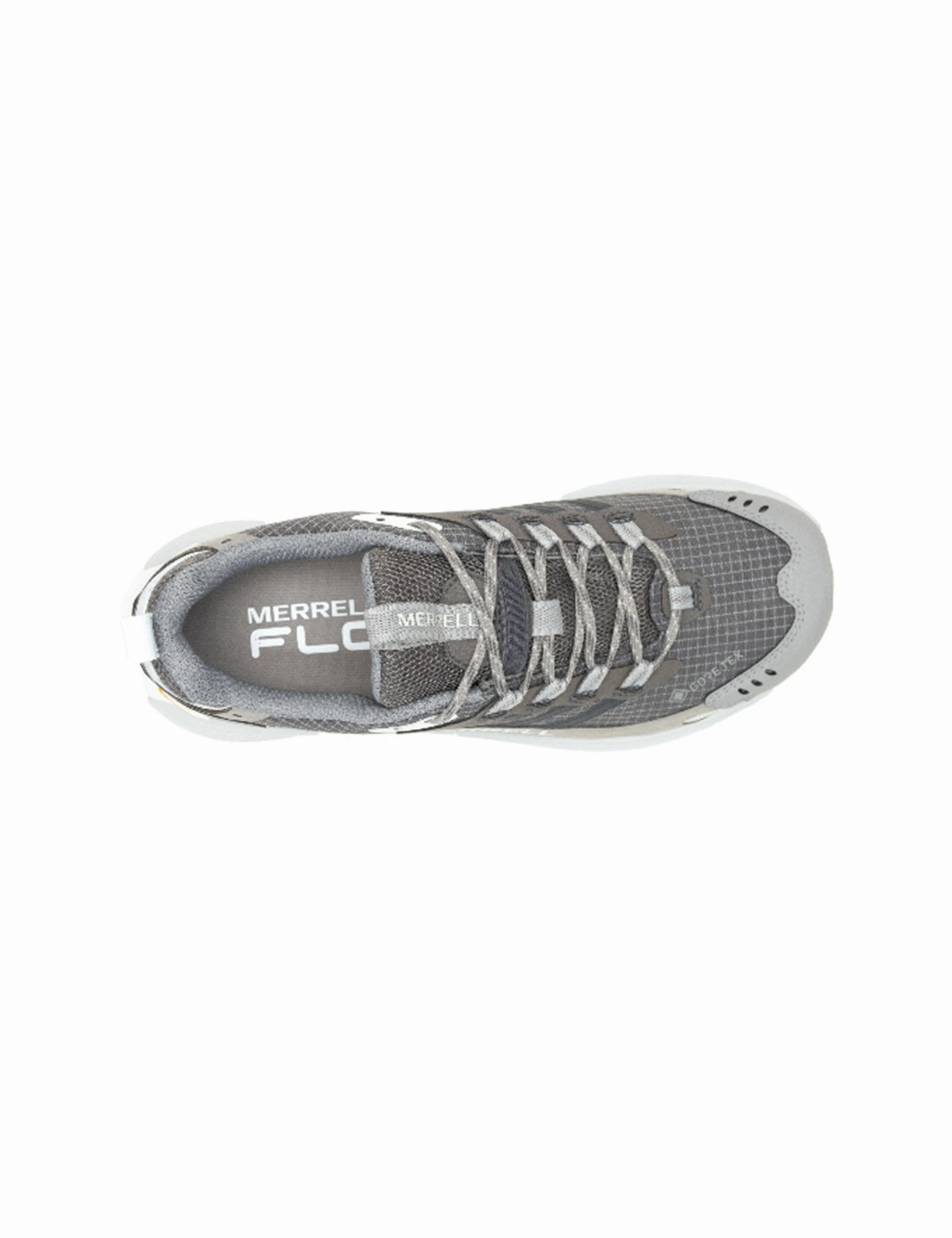 Moab Speed 2 Gore-Tex - Charcoal Merrell outdoor hiking boots