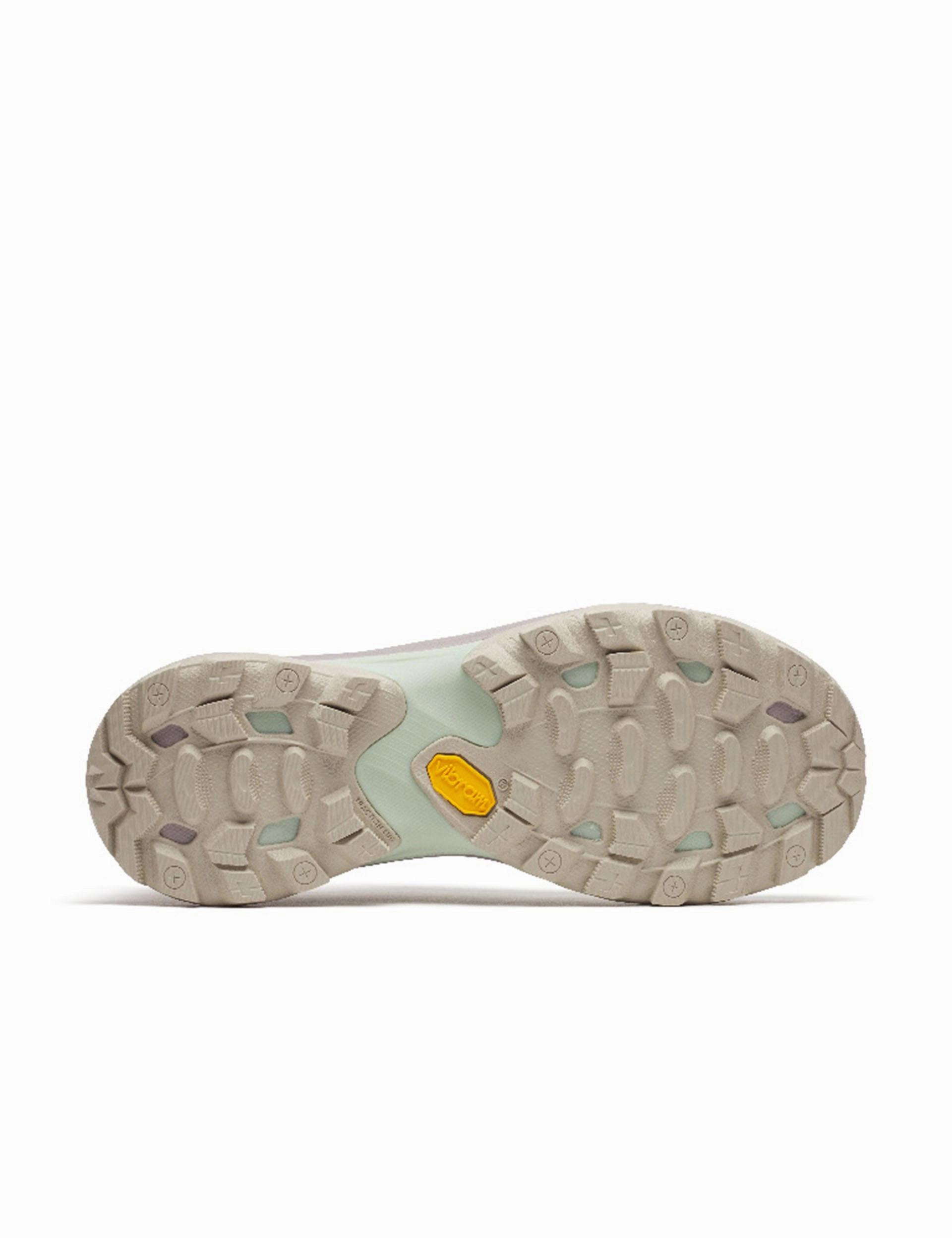 Moab Speed 2 Gore-Tex - Greige Merrell outdoor hiking boots