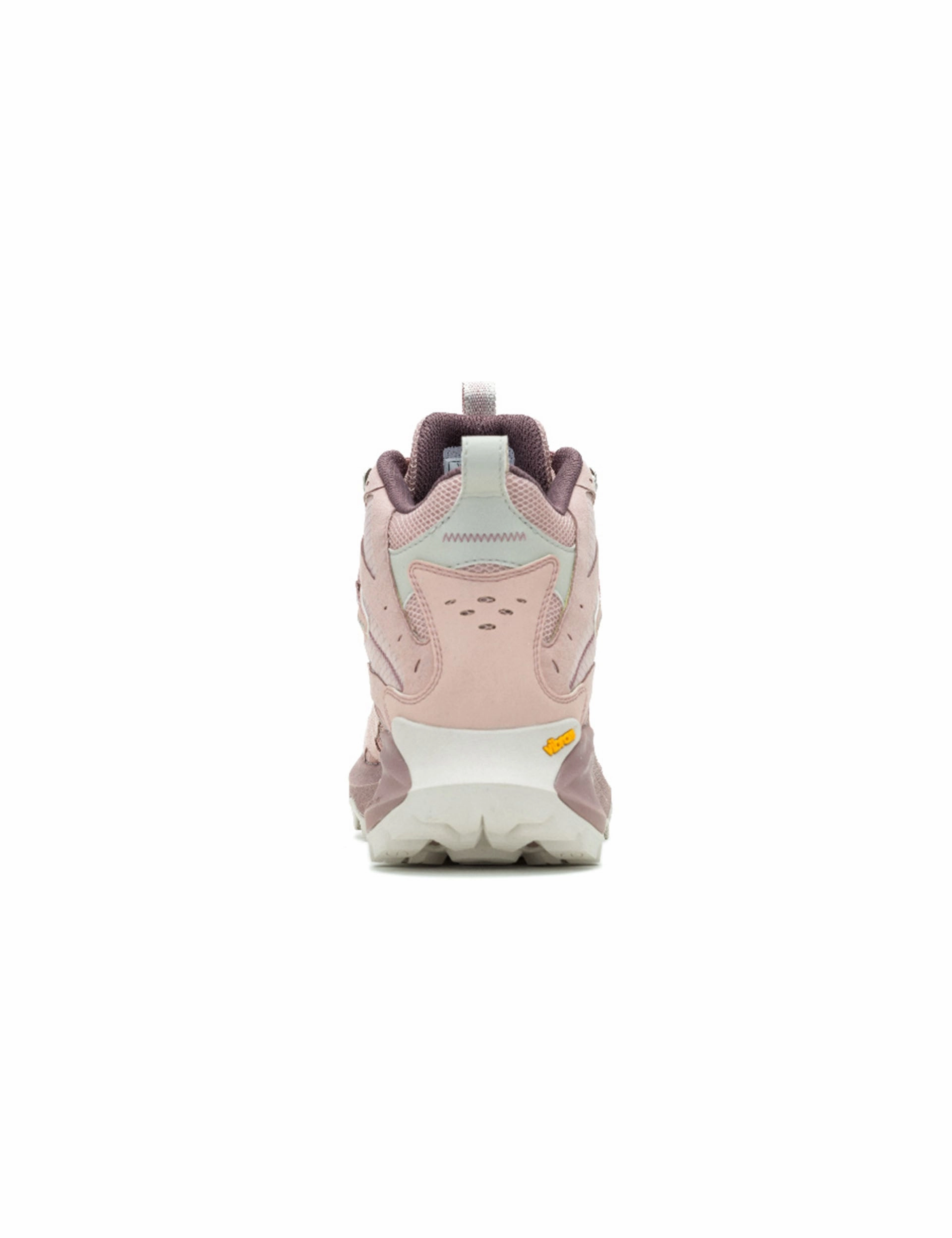 Moab Speed 2 Mid Gore-Tex - Adobe Rose Merrell outdoor hiking boots