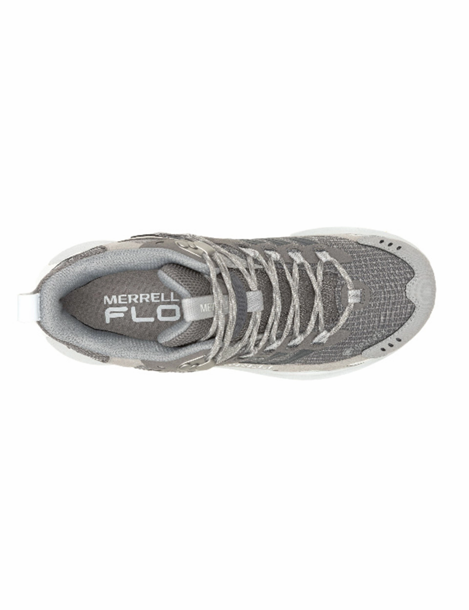 Moab Speed 2 Mid Gore-Tex - Charcoal Merrell outdoor hiking boots