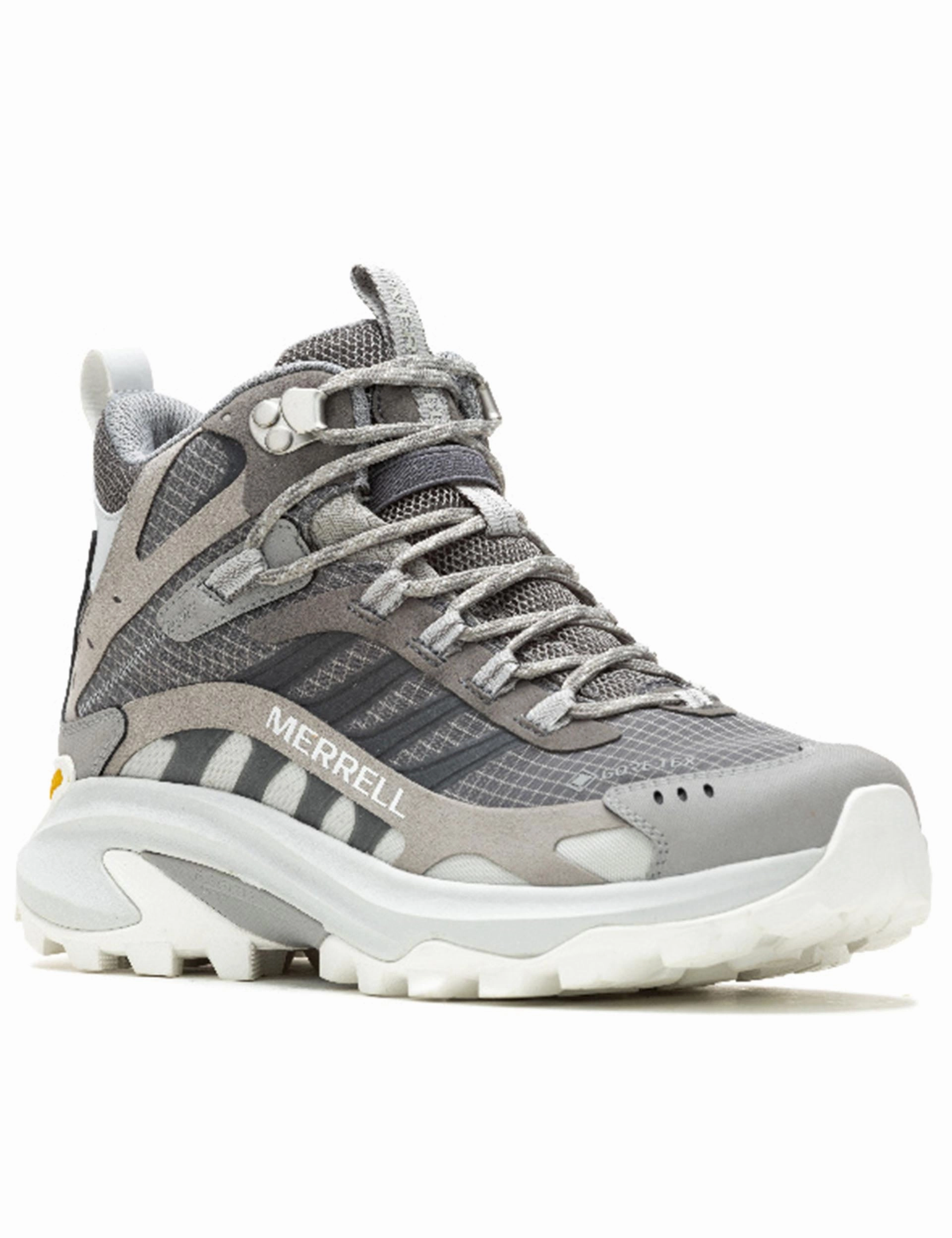 Moab Speed 2 Mid Gore-Tex - Charcoal Merrell outdoor hiking boots