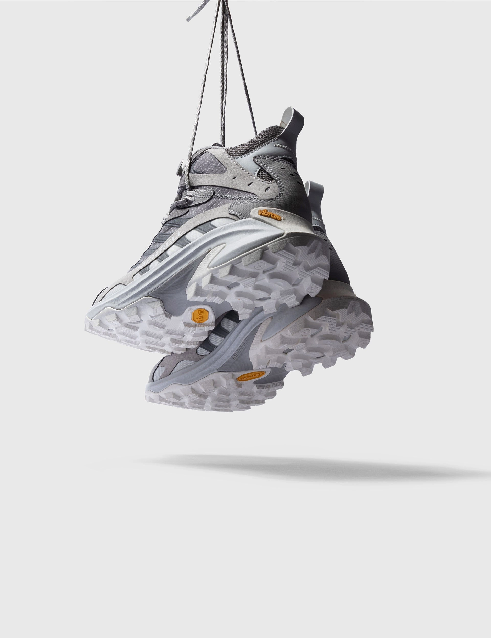 Moab Speed 2 Mid Gore-Tex - Charcoal Merrell outdoor hiking boots