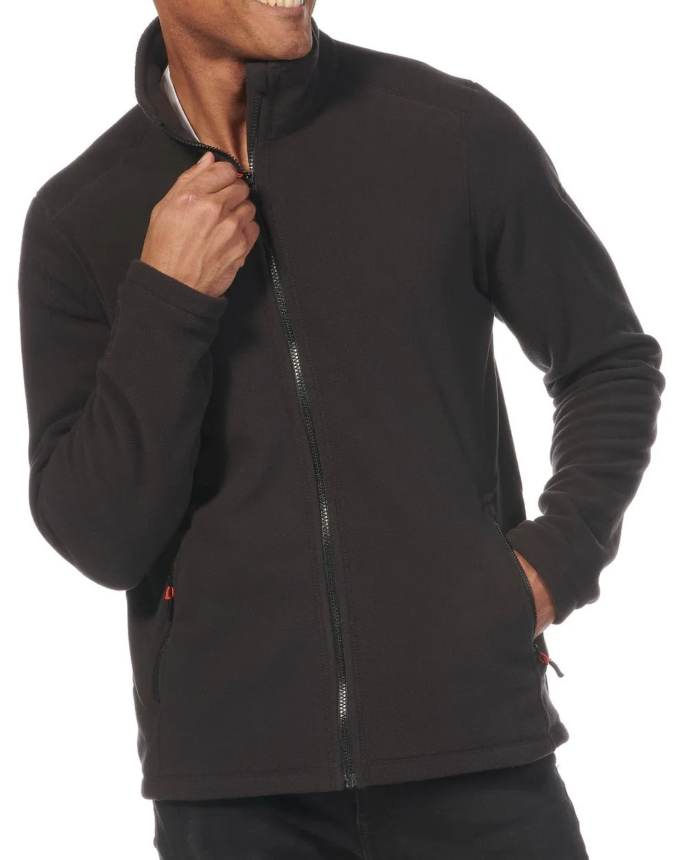 Musto Corsica Polartec 200gm Fleece 2.0 Musto Clothing