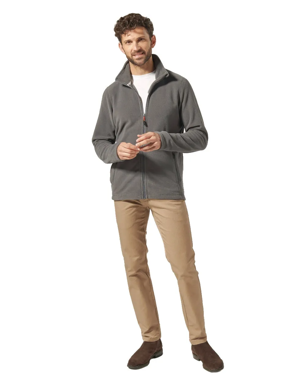 Musto Corsica Polartec 200gm Fleece 2.0 Musto Clothing