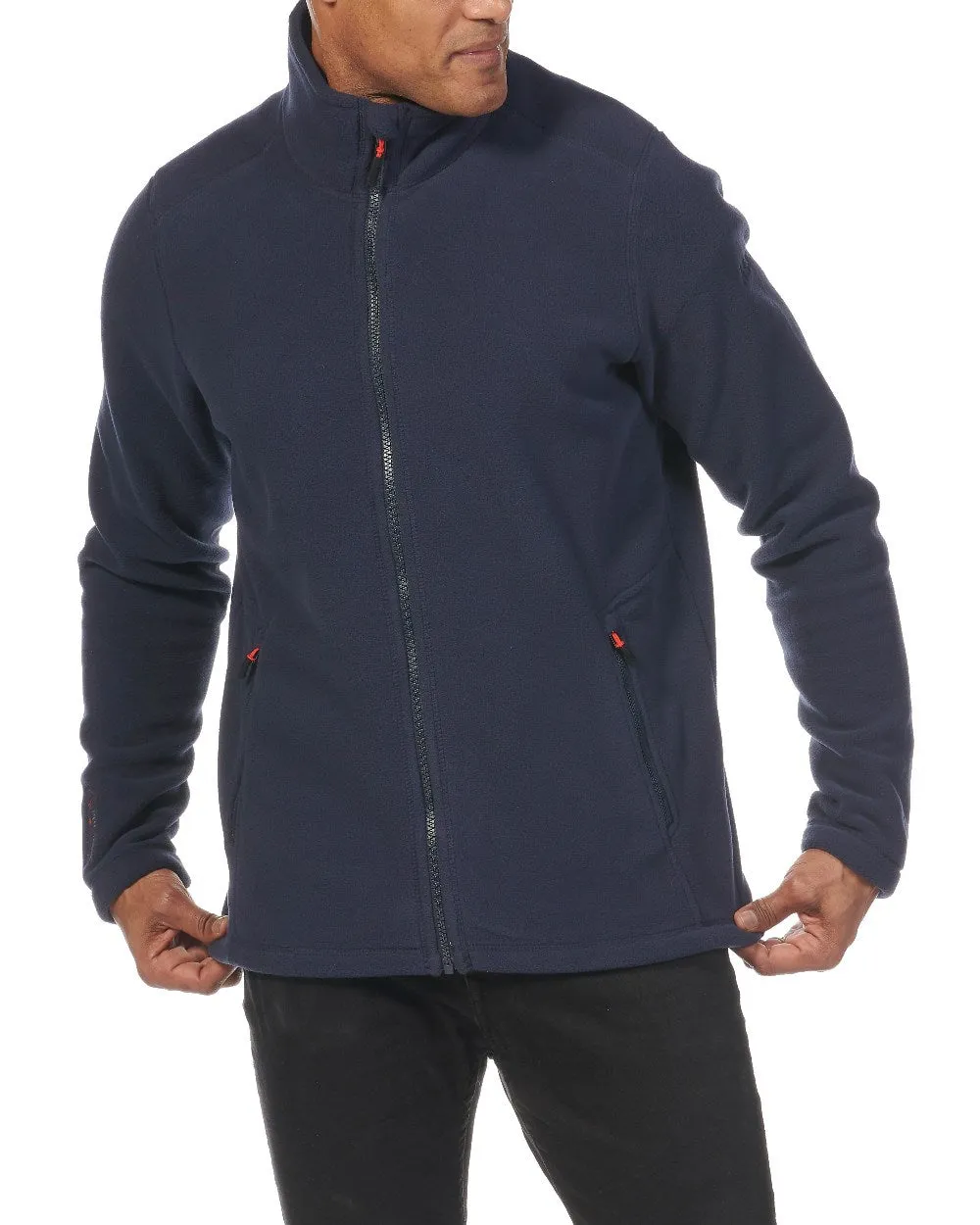 Musto Corsica Polartec 200gm Fleece 2.0 Musto Clothing