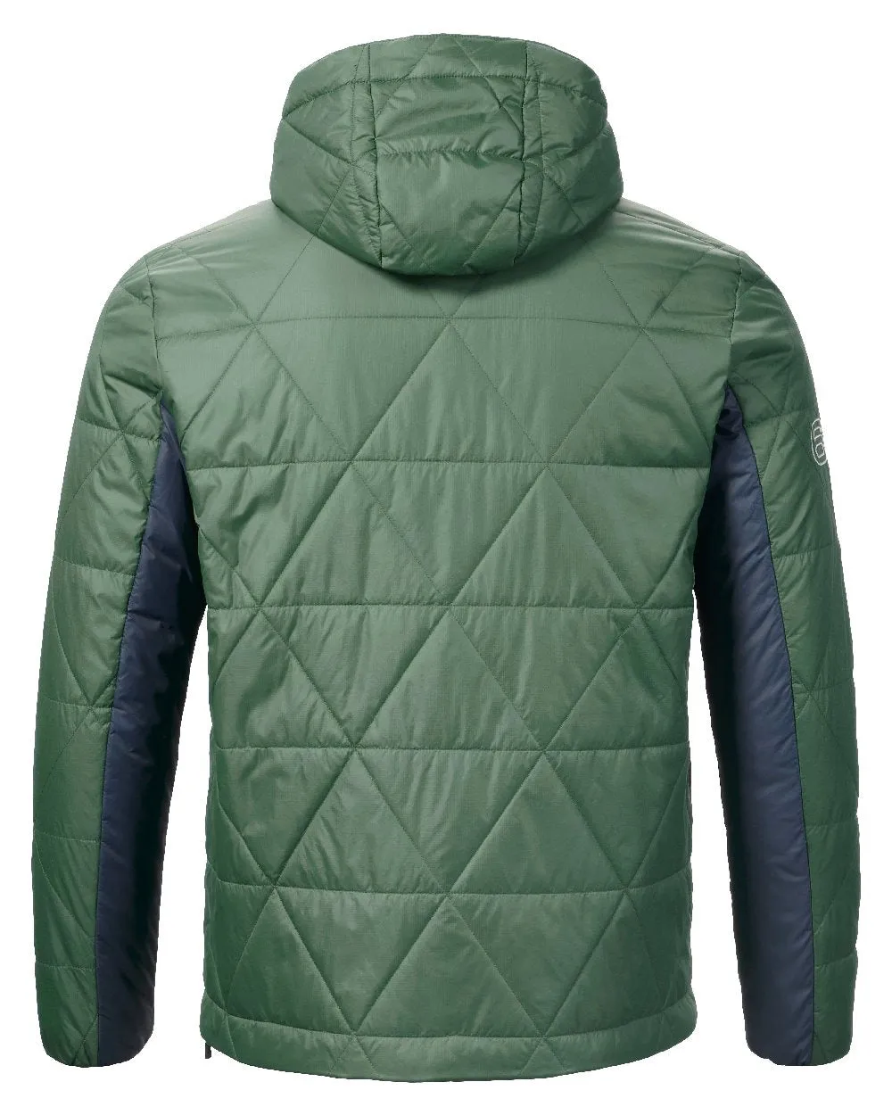 Musto Mens 64 Snug Quilt Anorak Musto Clothing