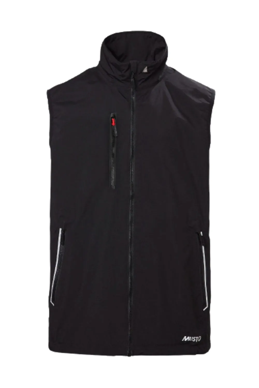 Musto Sardinia Gilet 2.0 Musto Clothing