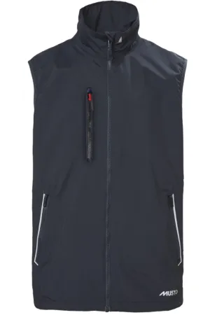 Musto Sardinia Gilet 2.0 Musto Clothing