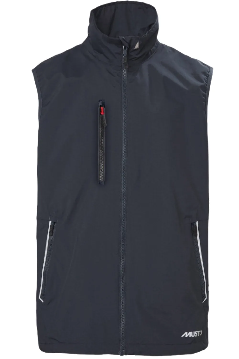 Musto Sardinia Gilet 2.0 Musto Clothing