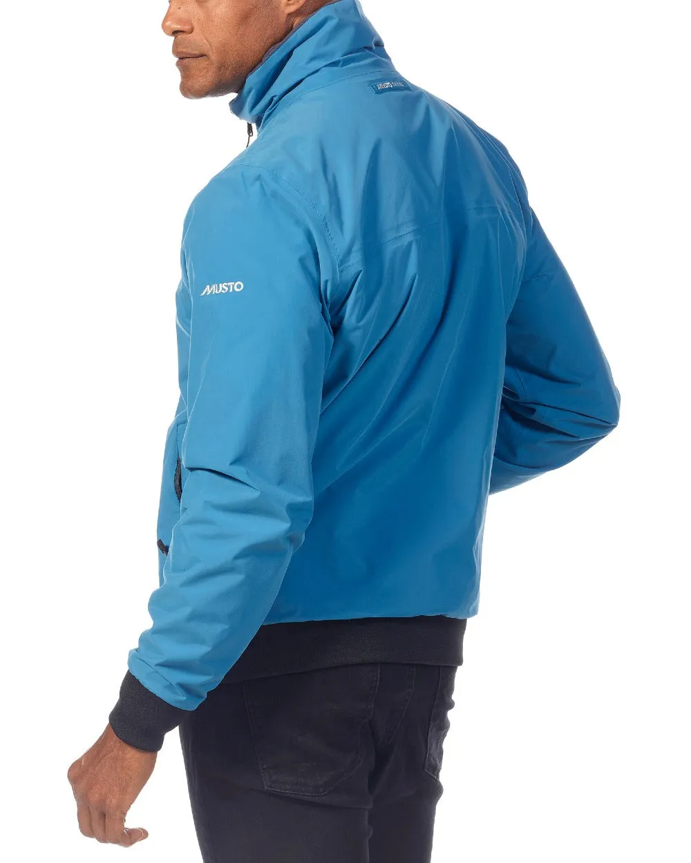 Musto Snug Blouson Jacket 2.0 Clearance Musto Clothing
