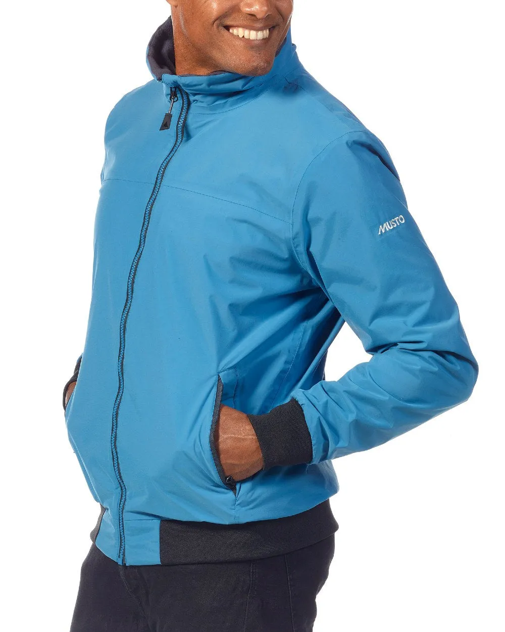 Musto Snug Blouson Jacket 2.0 Clearance Musto Clothing