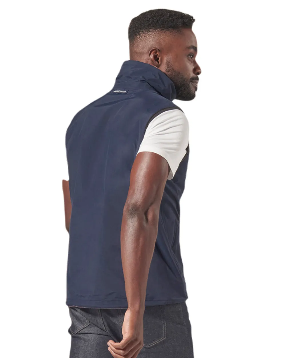 Musto Snug Vest 2.0 Musto Clothing