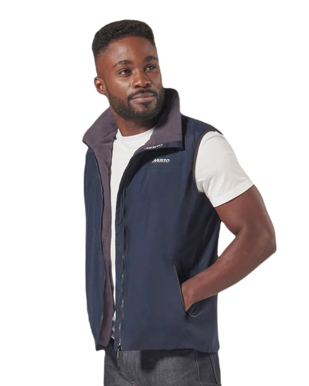 Musto Snug Vest 2.0 Musto Clothing