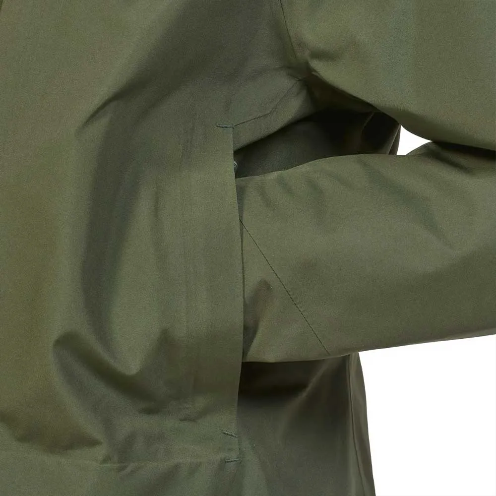Musto Womens Highland GTX Waterproof Jacket 2.0 Musto Clothing